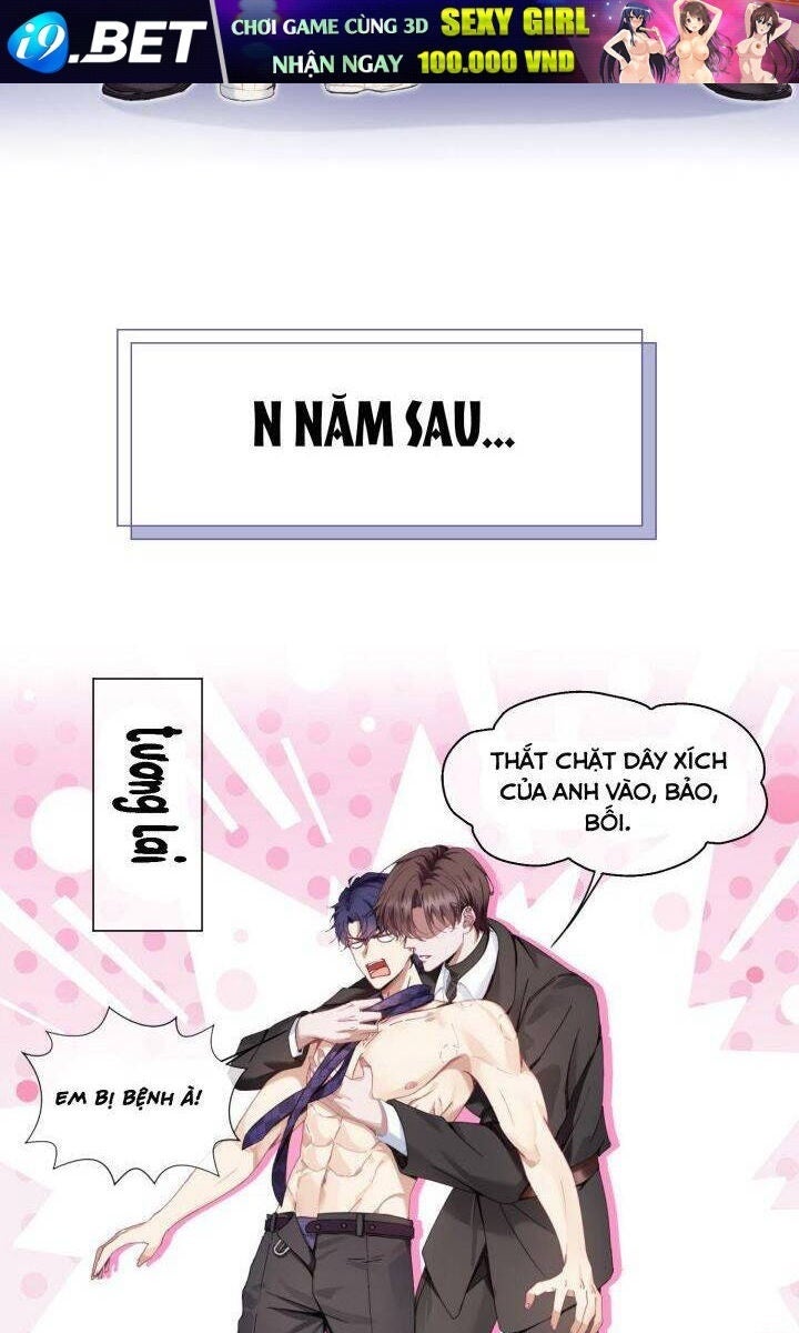 Gài Bẫy Ác Khuyển - Page 75