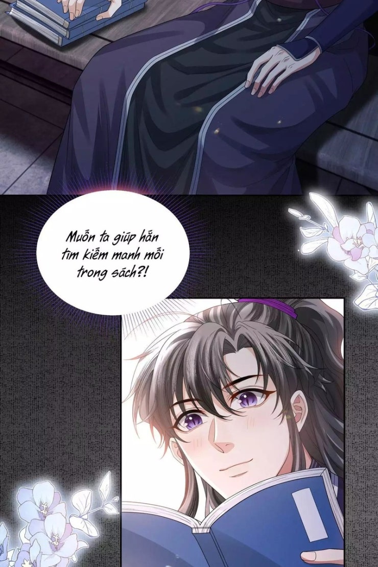 Đồng Tiền Kham Thế - Page 23