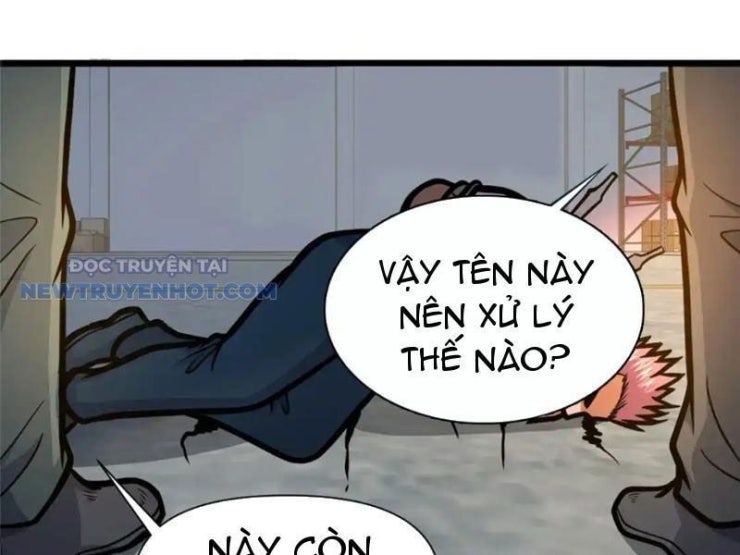 Đô Thị Cực Phẩm Y Thần - Page 54