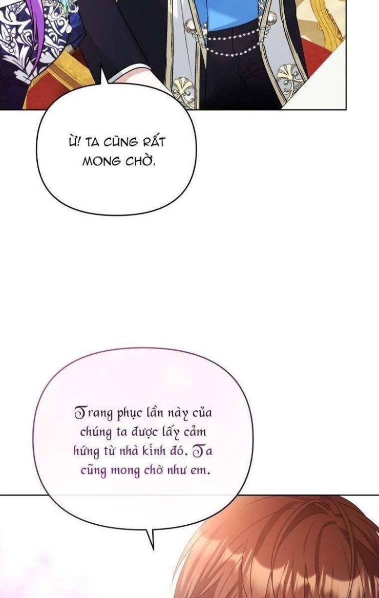 Chiếc Túi Bí Mật Của Tiểu Thư Xấu Xí - Page 84