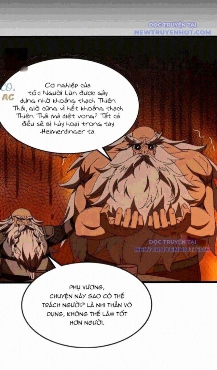 Dũng giả x nữ ma vương - Page 47