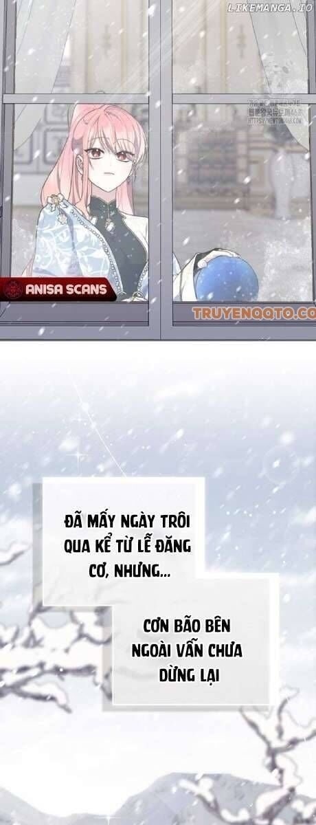 Nàng Công Chúa Tiên Tri - Page 17