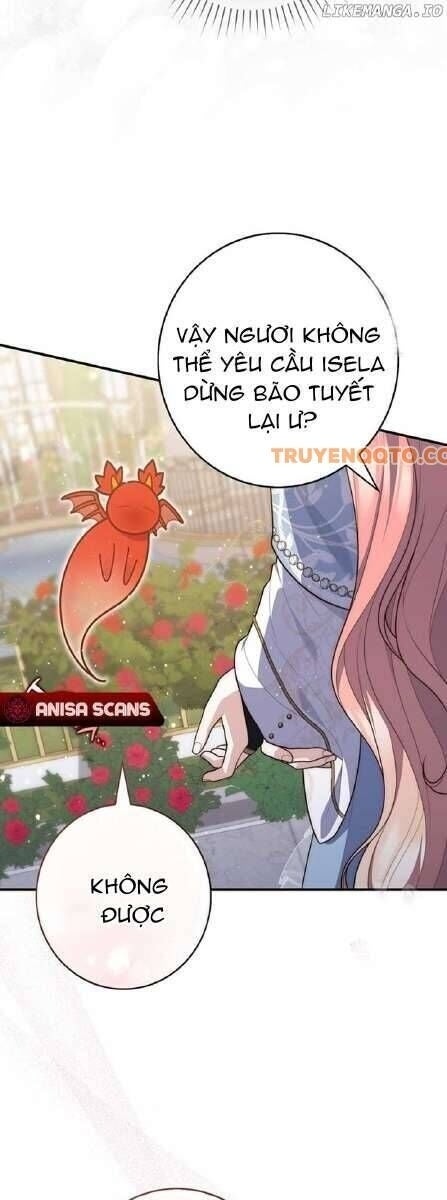 Nàng Công Chúa Tiên Tri - Page 62