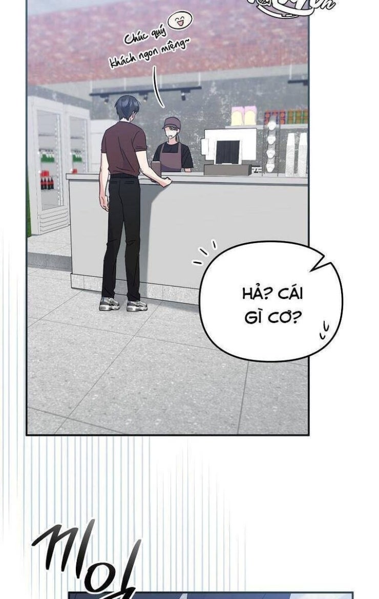 Mối Tình Đầu Đến Từ Tương Lai - Page 53