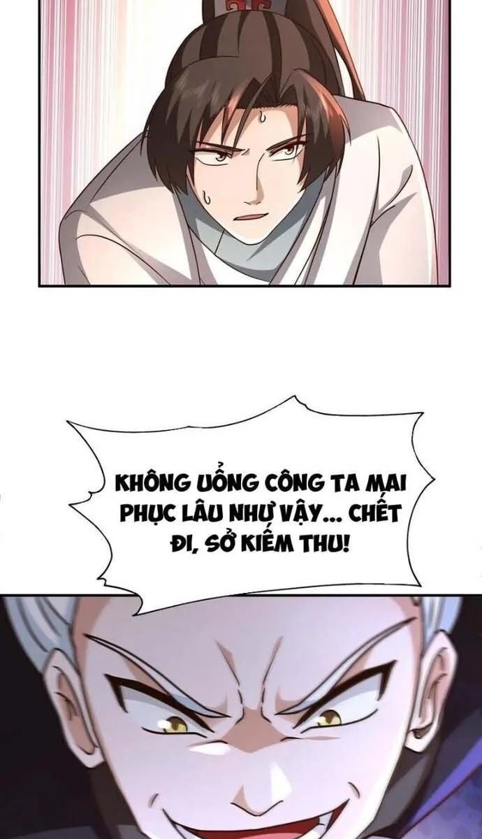 Hỗn Độn Thiên Đế Quyết - Page 15