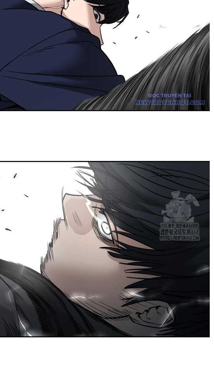 Giang Hồ Thực Thi Công Lý - Page 33