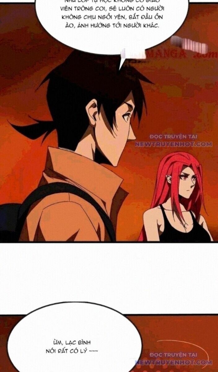 Dũng giả x nữ ma vương - Page 20