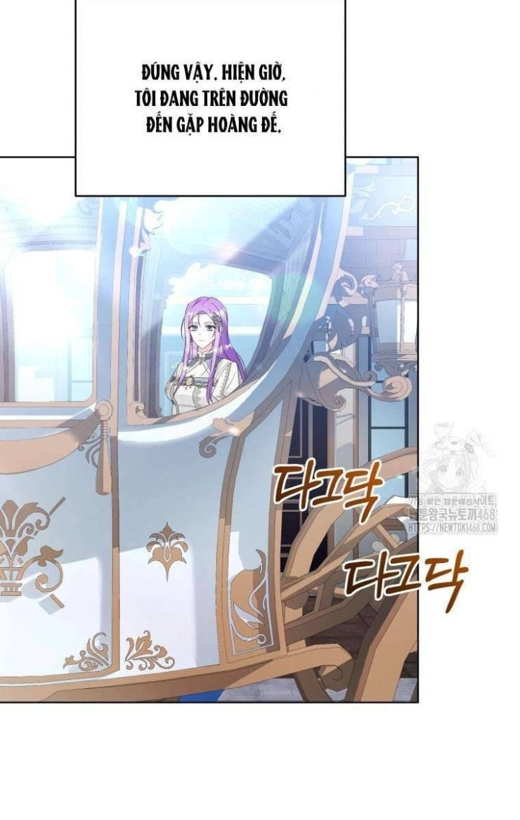 Chiếc Túi Bí Mật Của Tiểu Thư Xấu Xí - Page 20