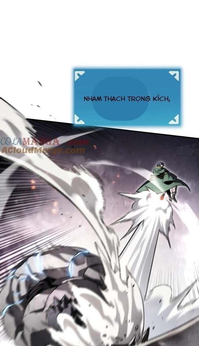 Boss Cuối Chấp Nhận Trở Thành Người Chơi - Page 50