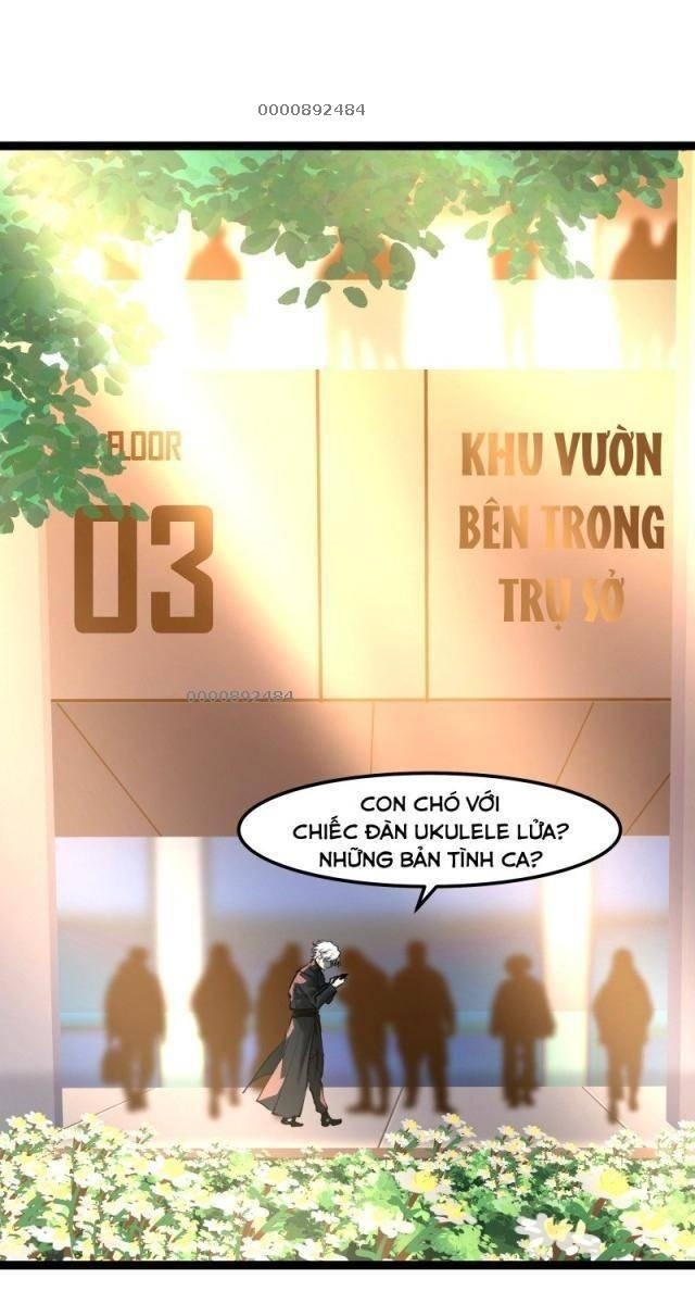 Cột Sống Đỏ - Page 42
