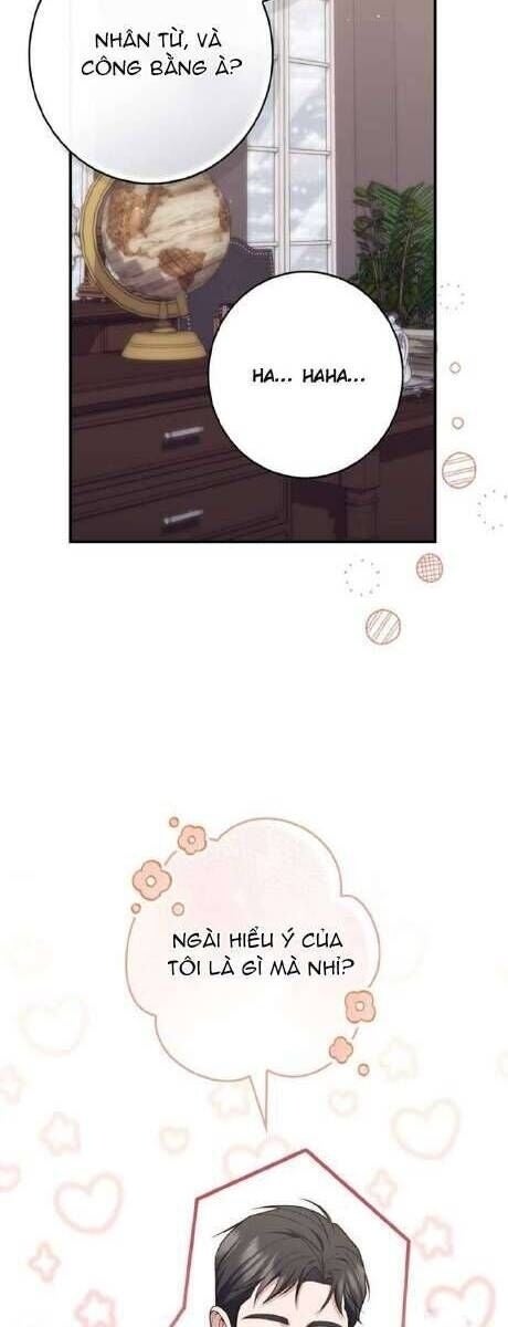 Nàng Công Chúa Tiên Tri - Page 41