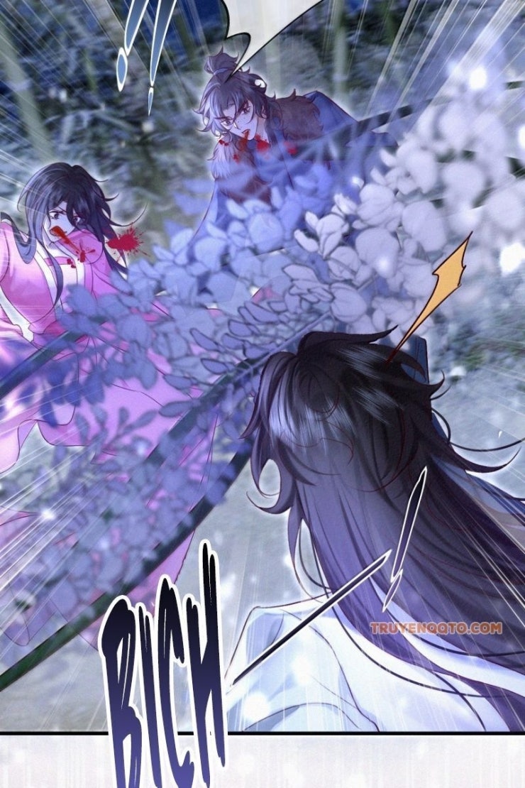 Nam Chủ Vì Sao Quyến Rũ Ta - Page 18