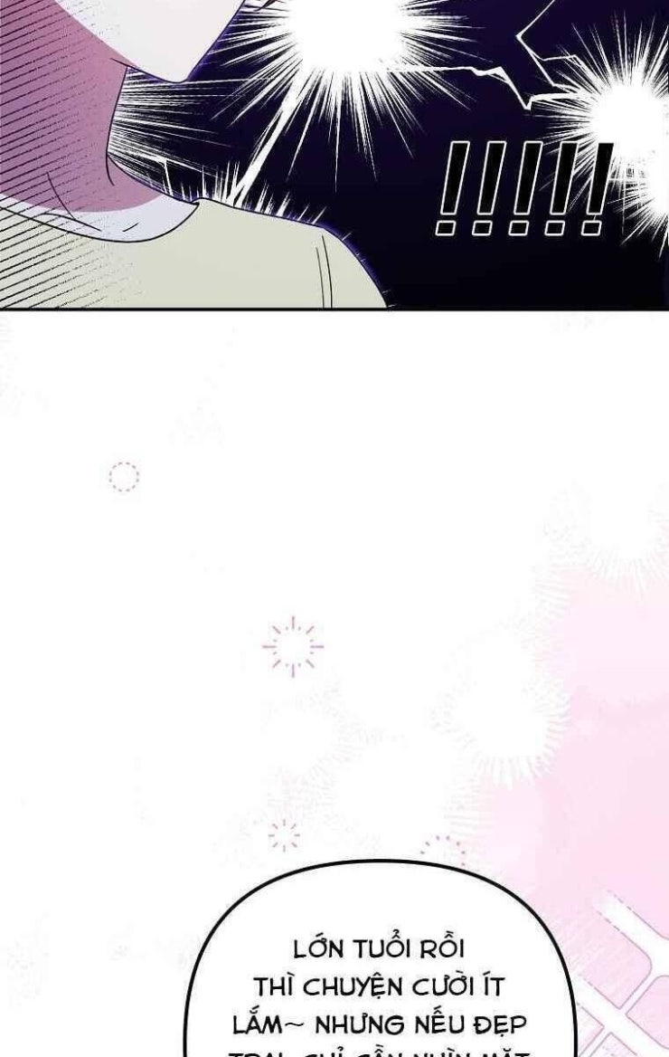 Mối Tình Đầu Đến Từ Tương Lai - Page 33