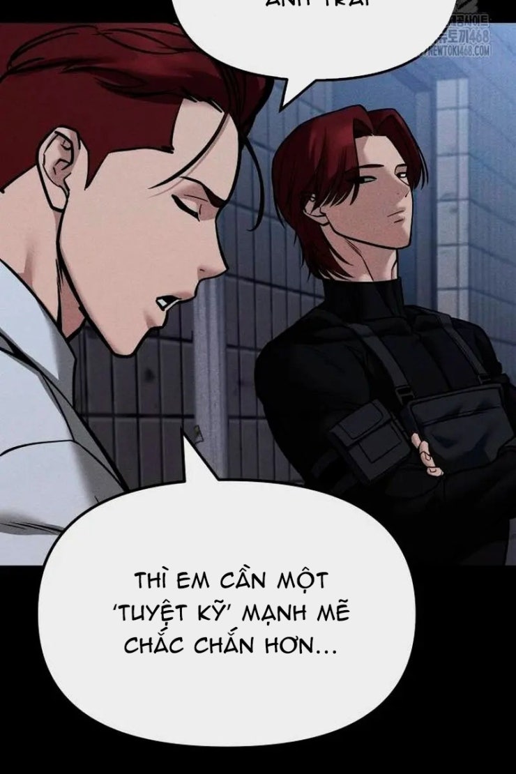 Giang Hồ Thực Thi Công Lý - Page 22