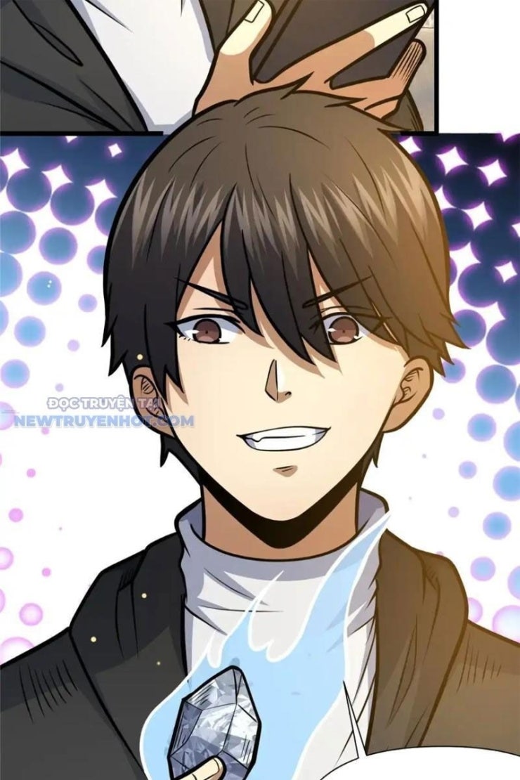 Đô Thị Cực Phẩm Y Thần - Page 19