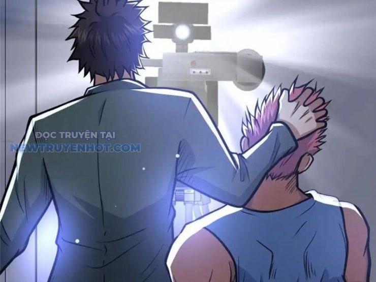 Đô Thị Cực Phẩm Y Thần - Page 18