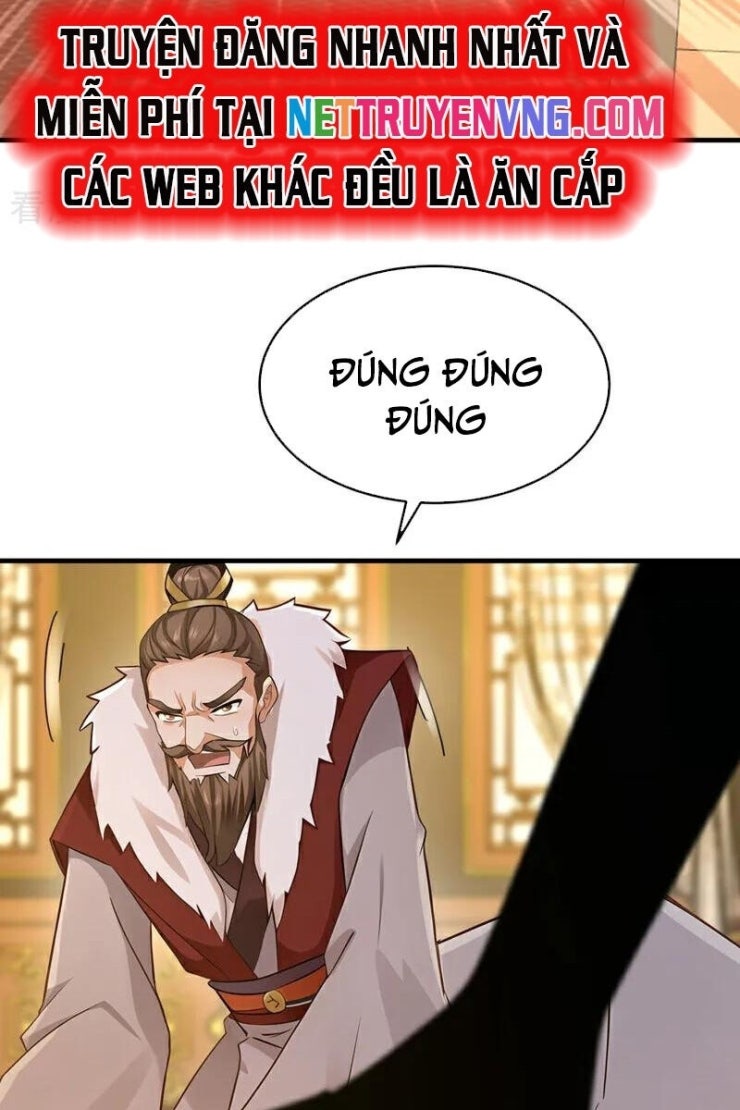 Đệ Tử Tu Luyện Còn Ta Thì Lười Biếng - Page 29