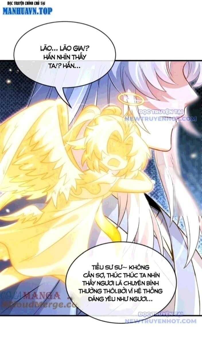 Các Nữ Đồ Đệ Của Ta Đều Là Chư Thiên Đại Lão Tương Lai - Page 12