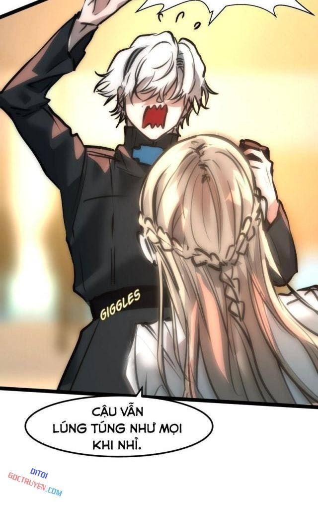 Cột Sống Đỏ - Page 51