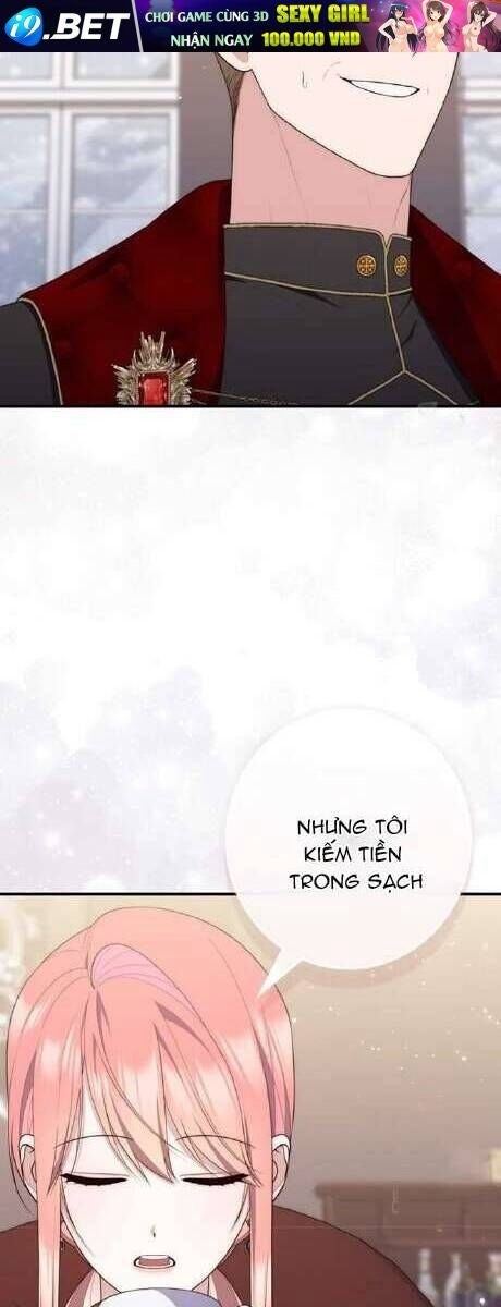 Nàng Công Chúa Tiên Tri - Page 34