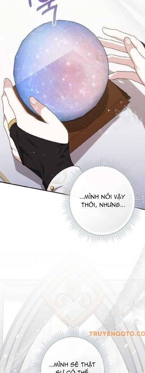 Nàng Công Chúa Tiên Tri - Page 12