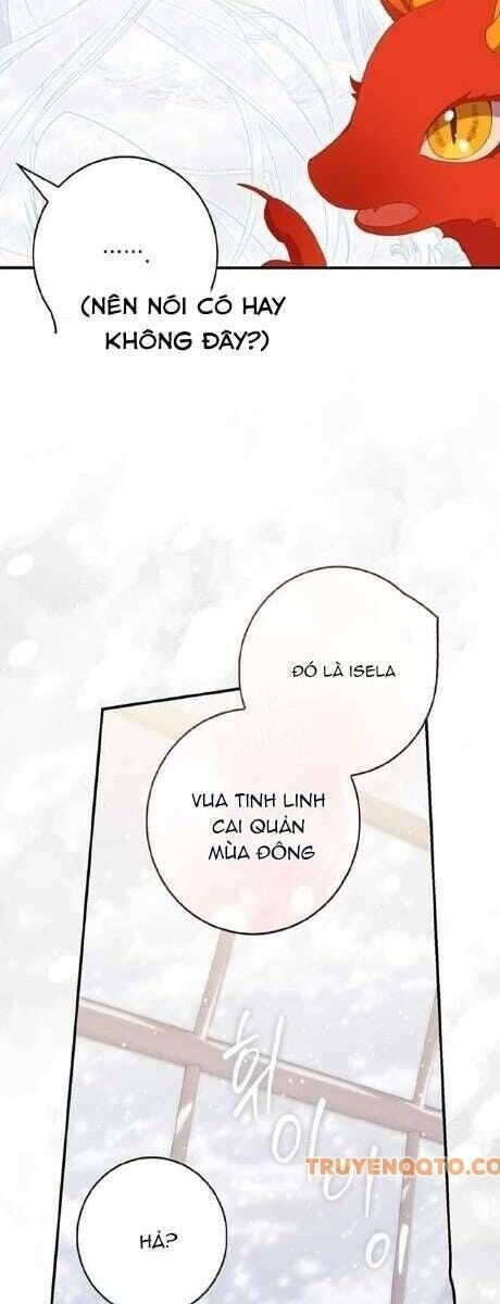 Nàng Công Chúa Tiên Tri - Page 57