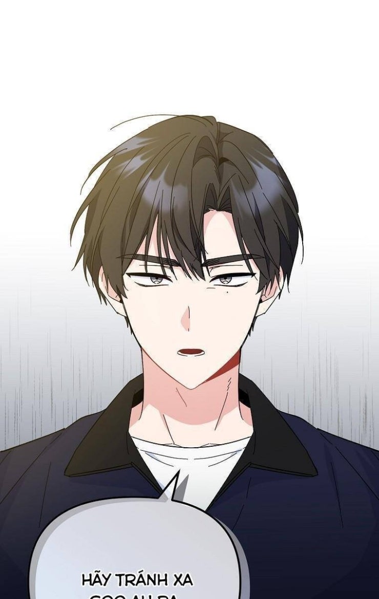 Mối Tình Đầu Đến Từ Tương Lai - Page 20