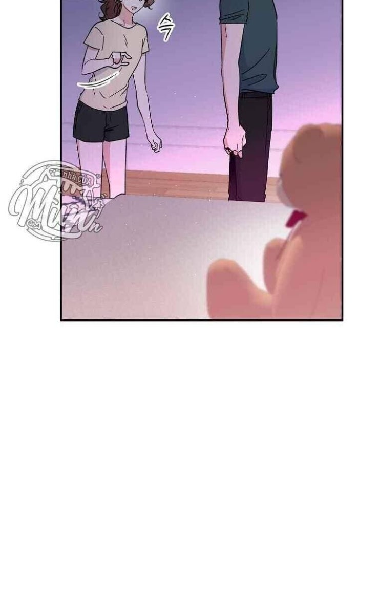 Mối Tình Đầu Đến Từ Tương Lai - Page 41