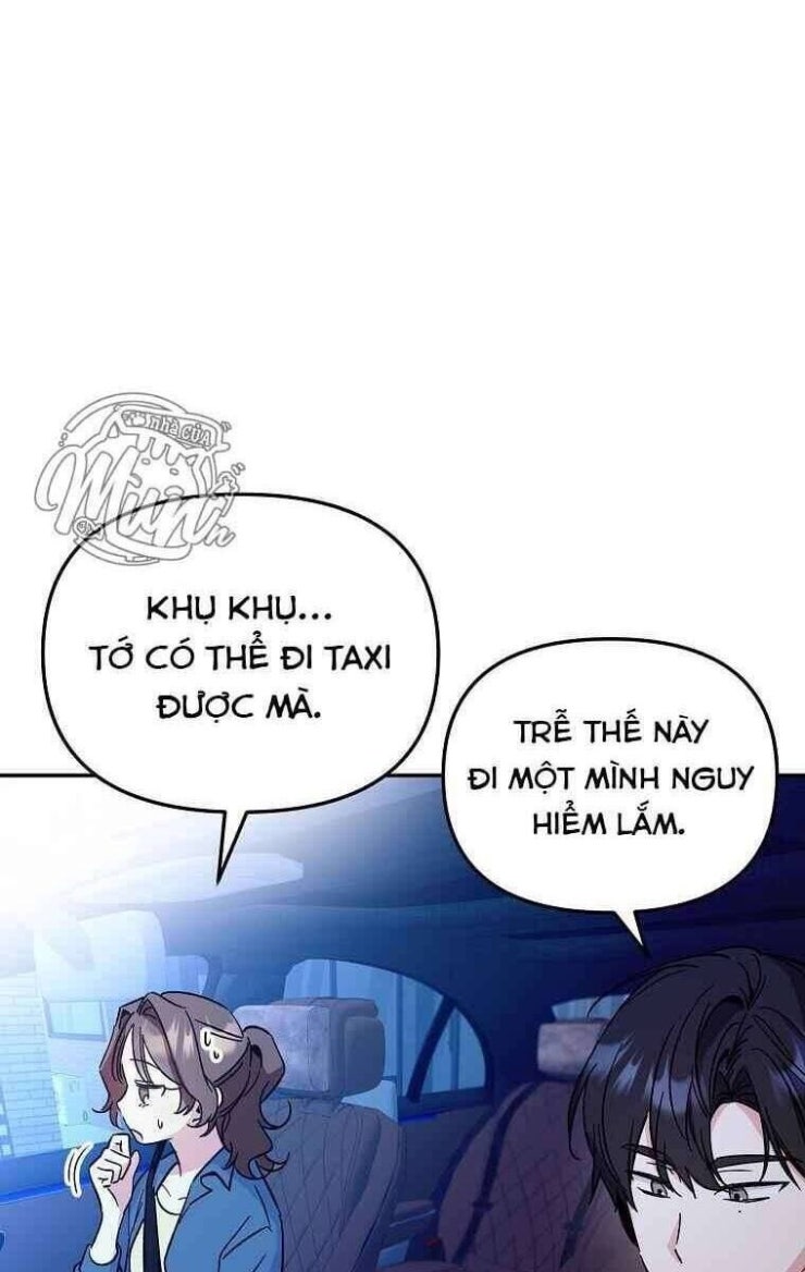 Mối Tình Đầu Đến Từ Tương Lai - Page 108