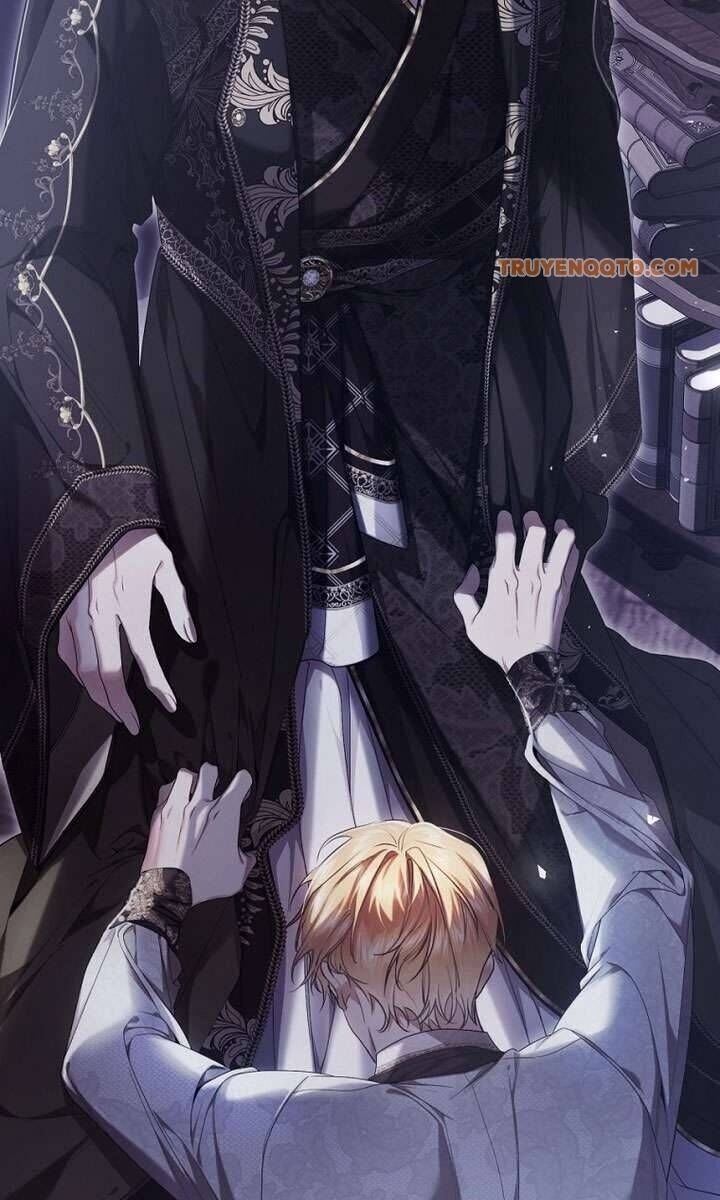 Kẻ Phản Diện Là Một Con Rối - Page 110