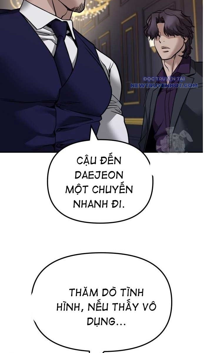 Giang Hồ Thực Thi Công Lý - Page 16