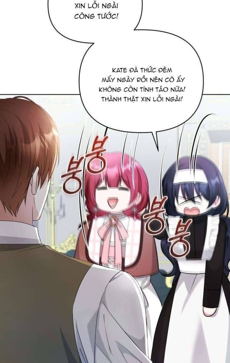 Chiếc Túi Bí Mật Của Tiểu Thư Xấu Xí - Page 34