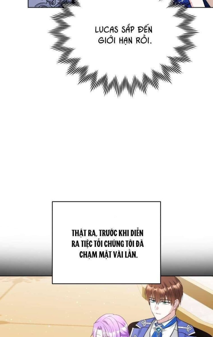 Chiếc Túi Bí Mật Của Tiểu Thư Xấu Xí - Page 39