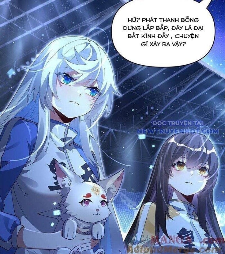 Các Nữ Đồ Đệ Của Ta Đều Là Chư Thiên Đại Lão Tương Lai - Page 26