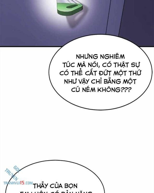 Một Anh Hùng Giỏi Mọi Thứ - Page 75