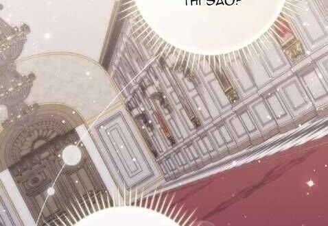 Nàng Công Chúa Tiên Tri - Page 6