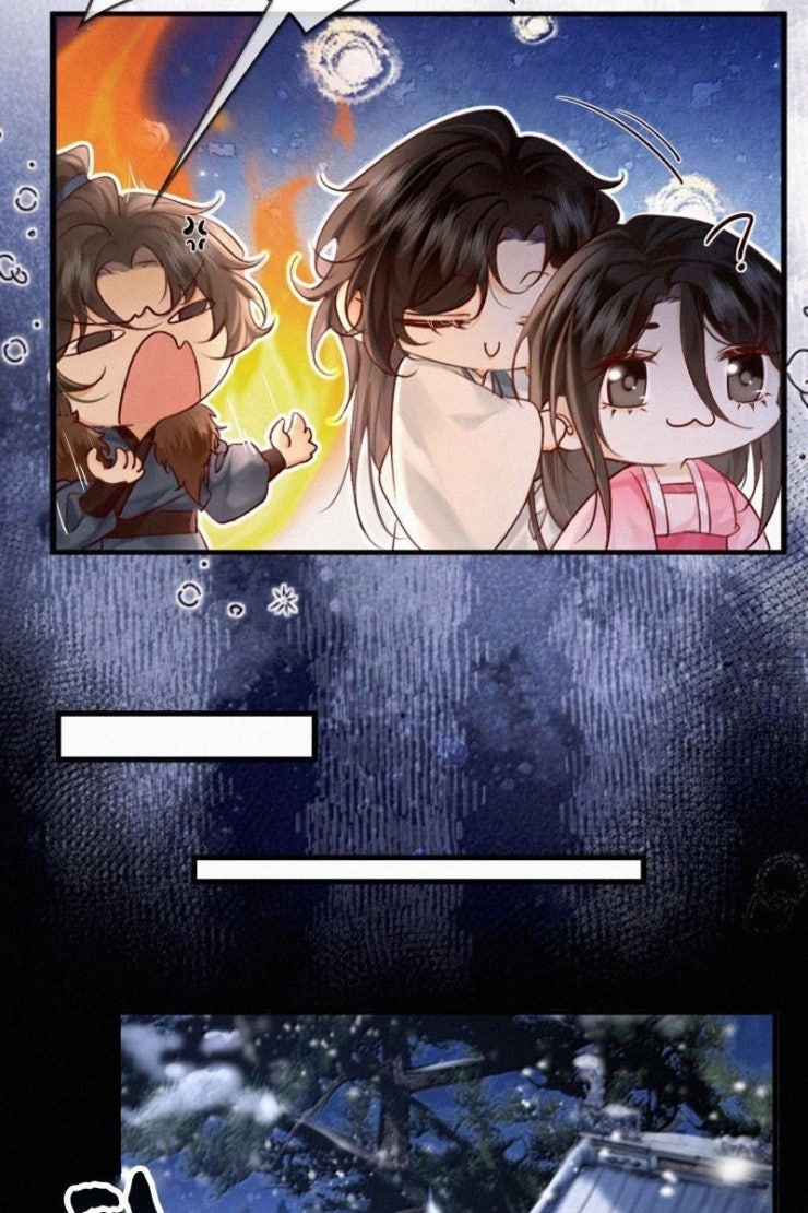 Nam Chủ Vì Sao Quyến Rũ Ta - Page 20