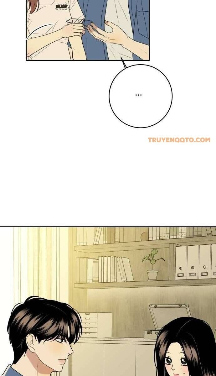 Kỷ Niệm Tuổi 19 Tồi Tệ - Page 22