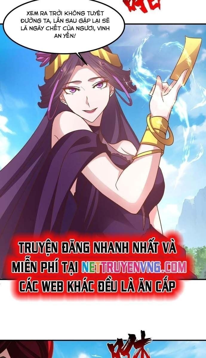 Hỗn Độn Thiên Đế Quyết - Page 29
