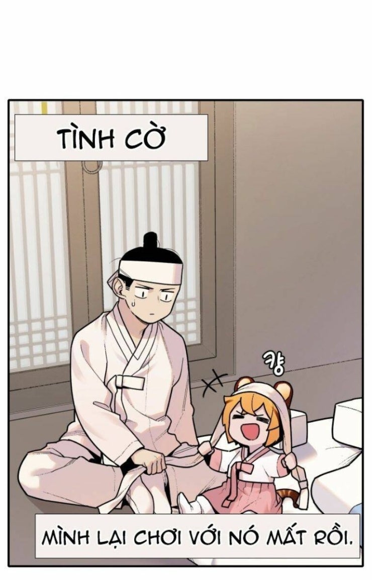 Hổ Đến Chơi Nhà - Page 45