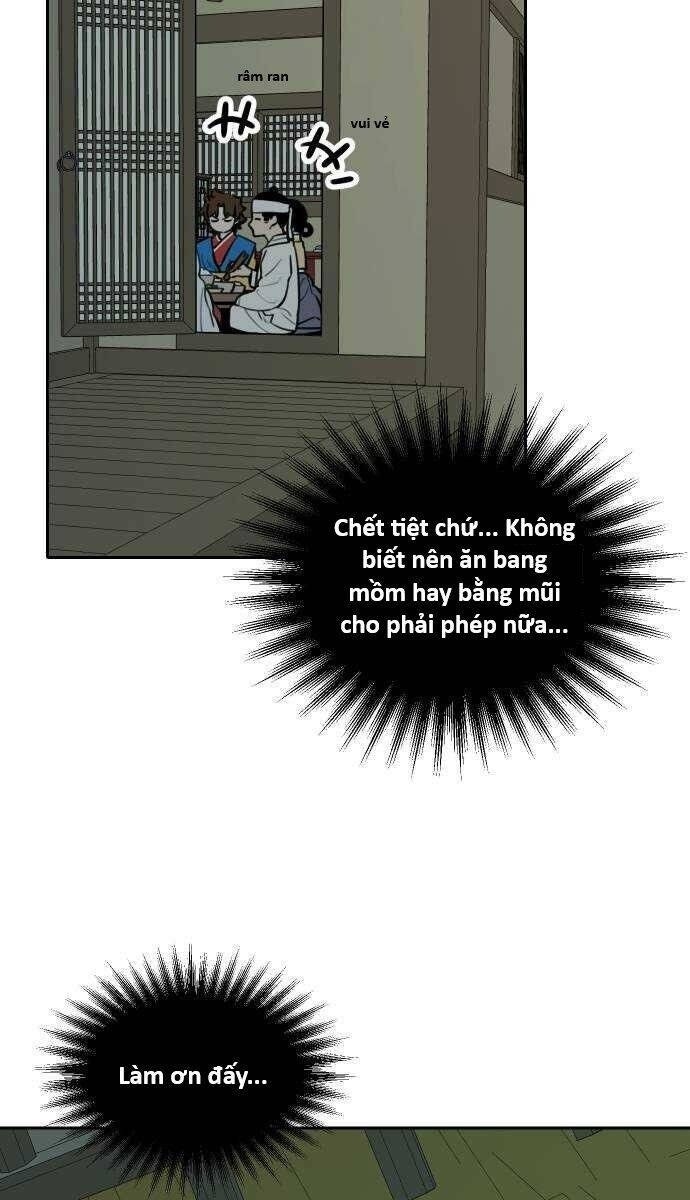 Hổ Đến Chơi Nhà - Page 79