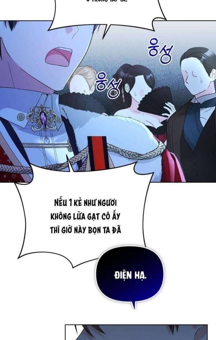 Chiếc Túi Bí Mật Của Tiểu Thư Xấu Xí - Page 29