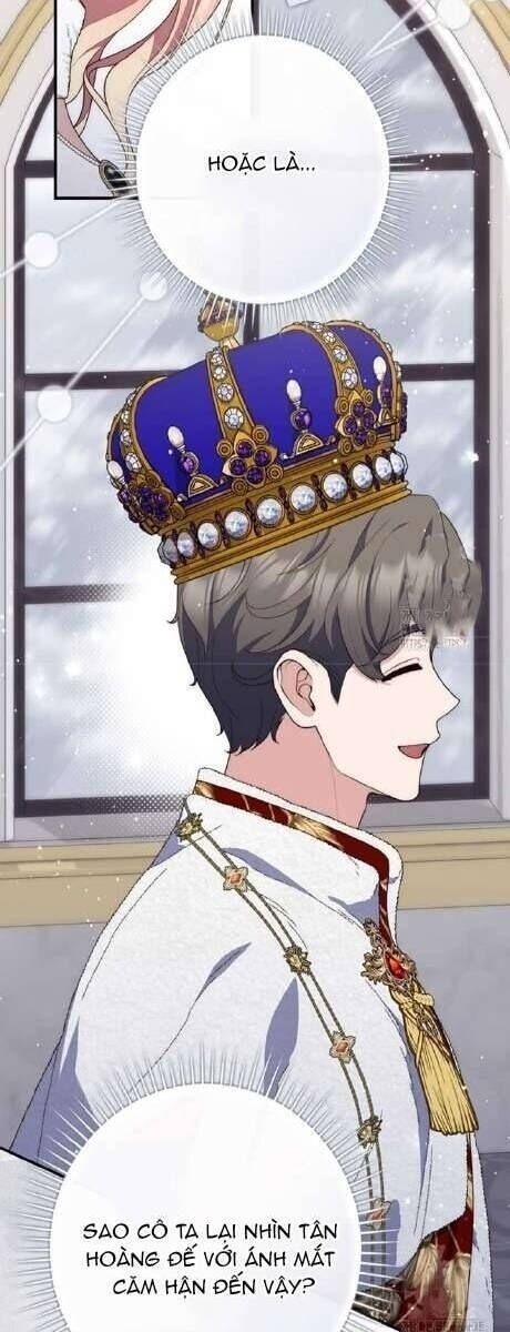 Nàng Công Chúa Tiên Tri - Page 59