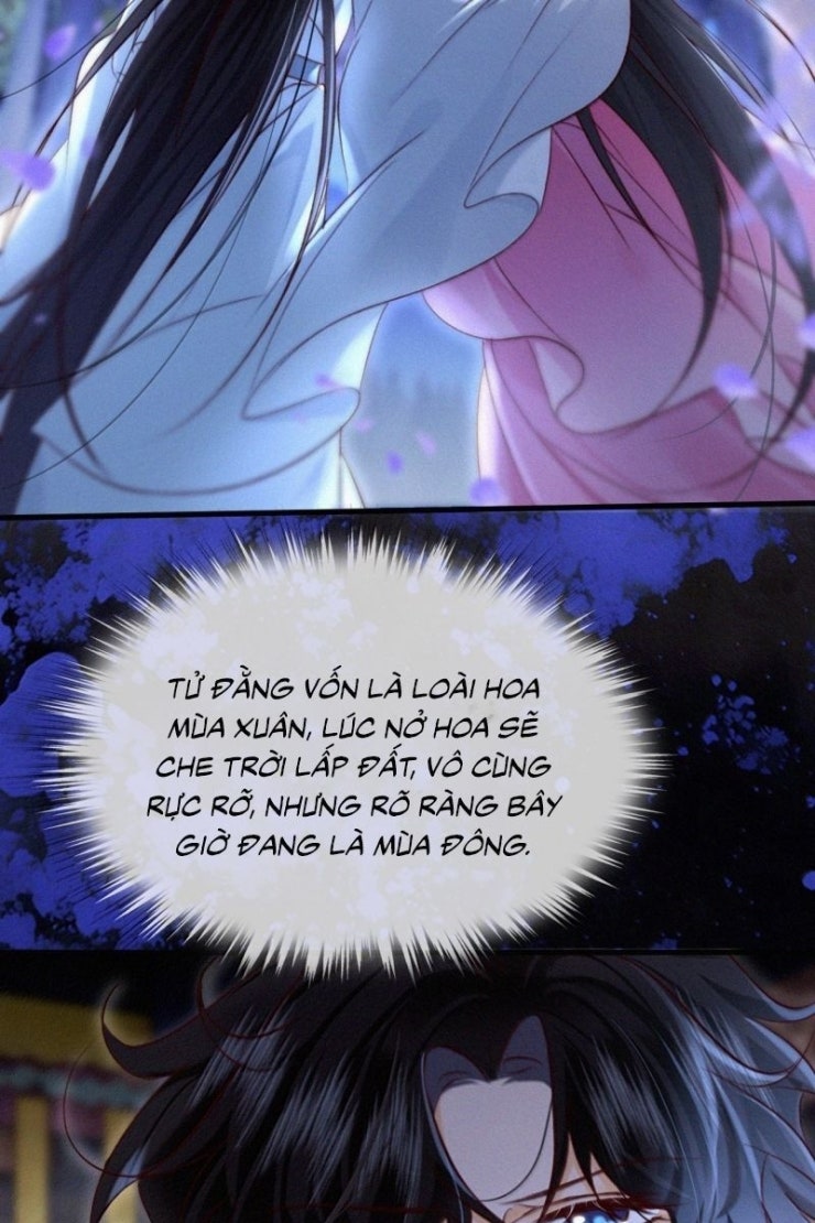 Nam Chủ Vì Sao Quyến Rũ Ta - Page 43