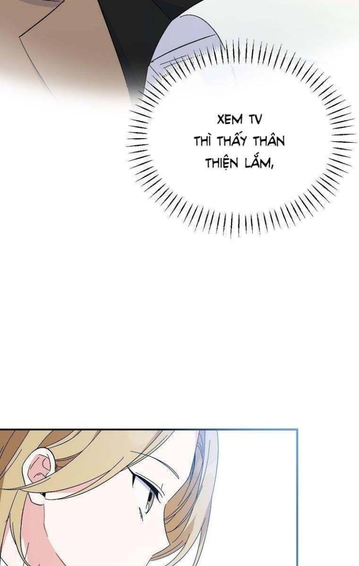 Mối Tình Đầu Đến Từ Tương Lai - Page 62