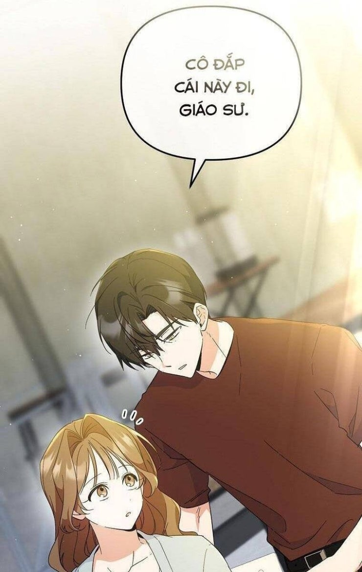 Mối Tình Đầu Đến Từ Tương Lai - Page 38