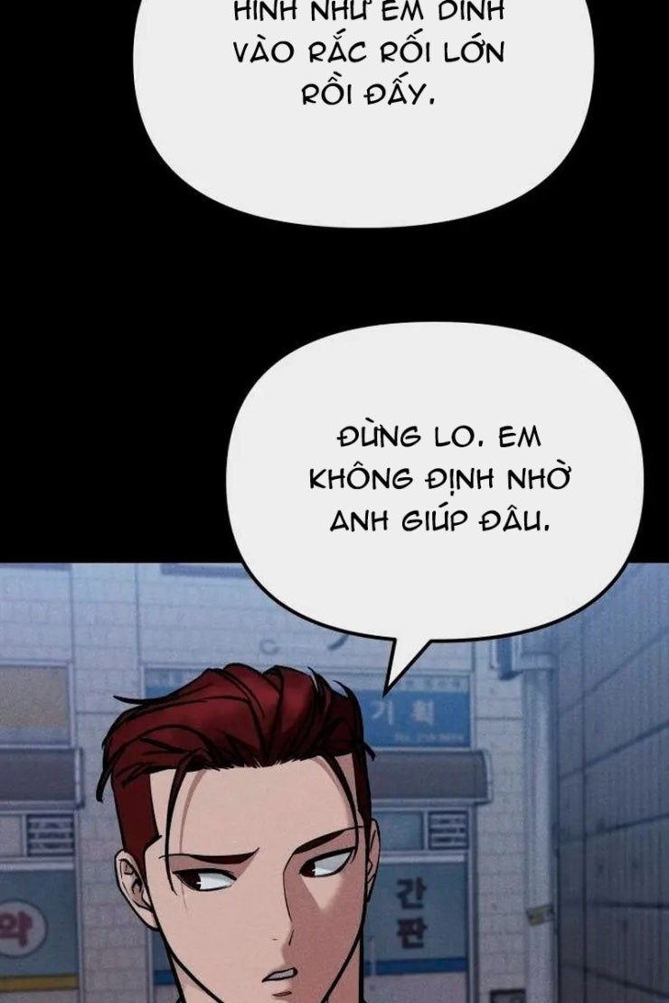 Giang Hồ Thực Thi Công Lý - Page 16