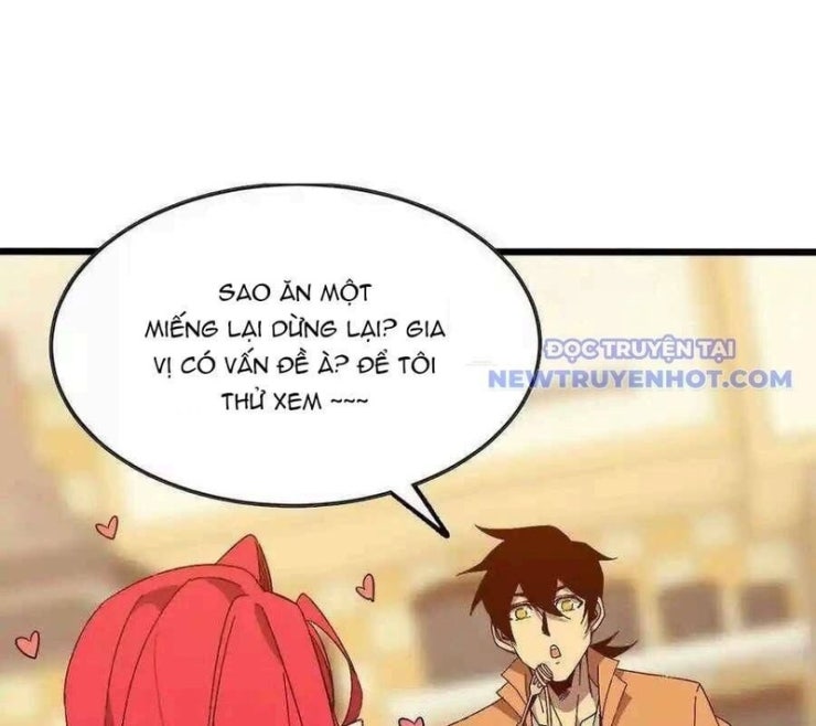 Dũng giả x nữ ma vương - Page 23