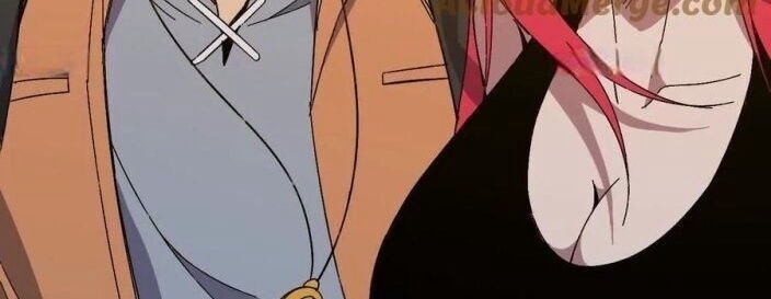 Dũng giả x nữ ma vương - Page 11