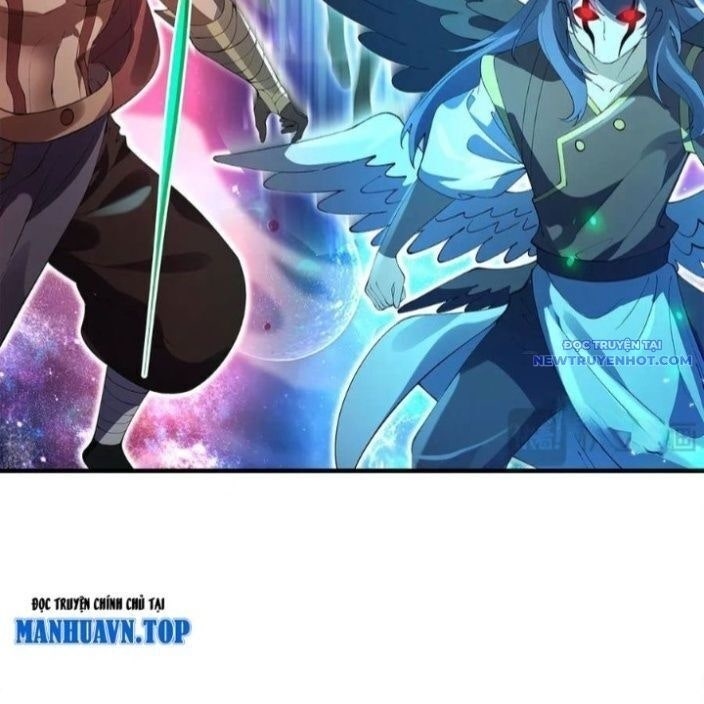 Các Nữ Đồ Đệ Của Ta Đều Là Chư Thiên Đại Lão Tương Lai - Page 16